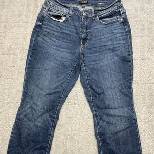 Judy Blue Boyfriend Fit - 14